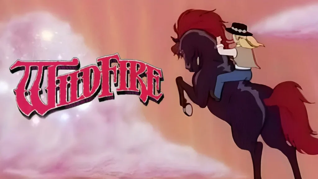 Cavalo de Fogo