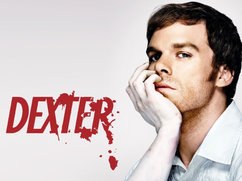 Série Dexter
