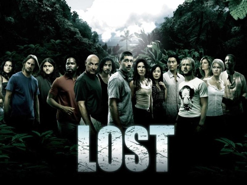 Série Lost