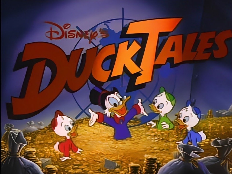 DuckTales