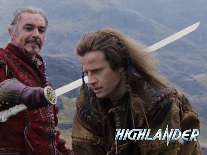 Highlander
