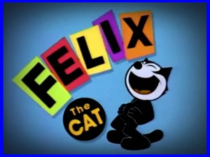 O Gato Félix