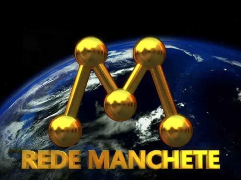 Rede Manchete